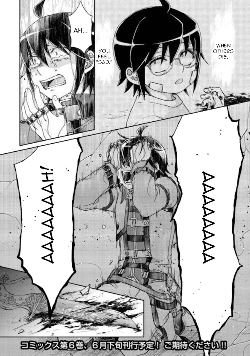 Tsukimichi: Moonlit Fantasy, Chapter 42 image 24